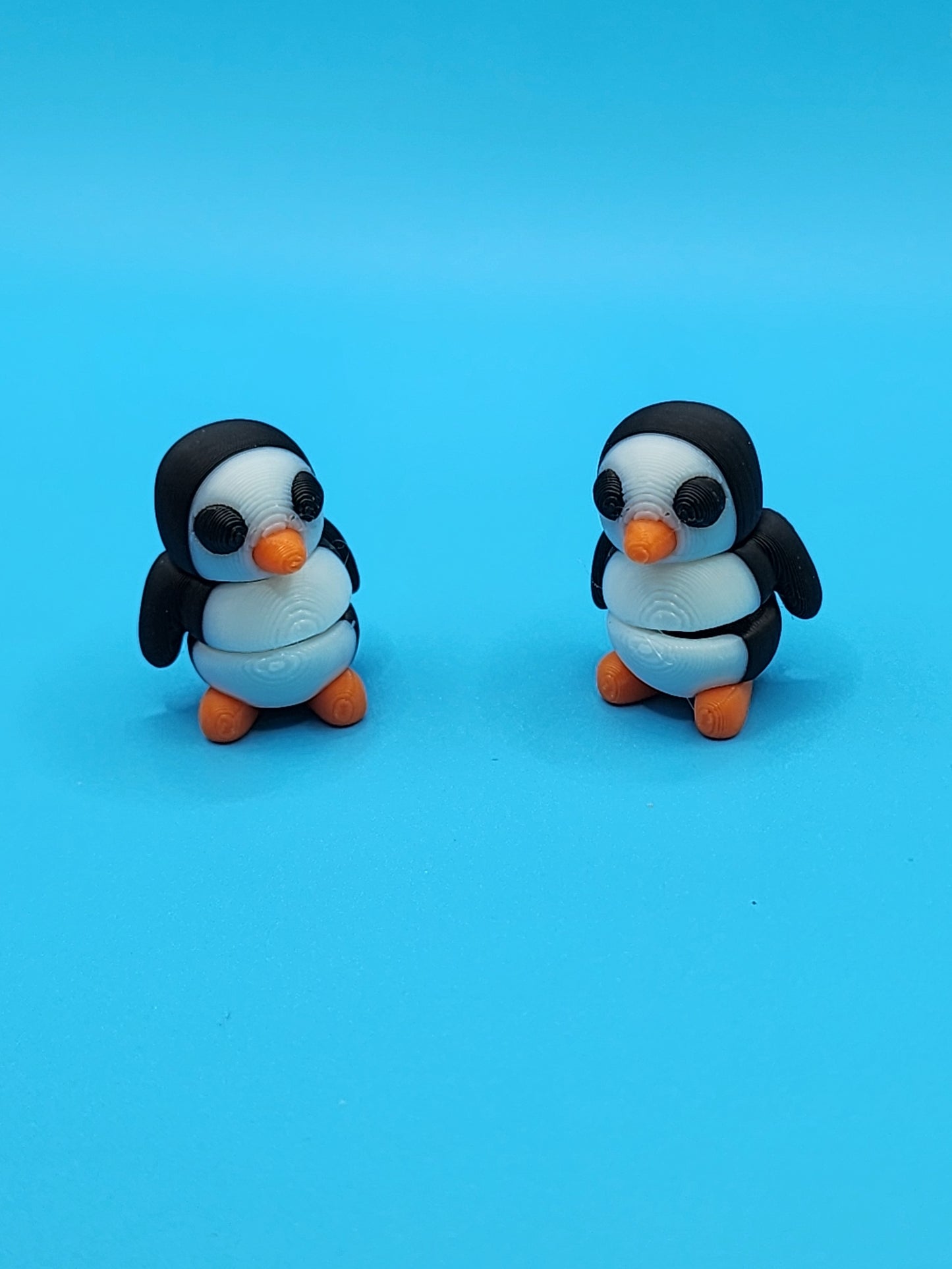 Mini 3D Print