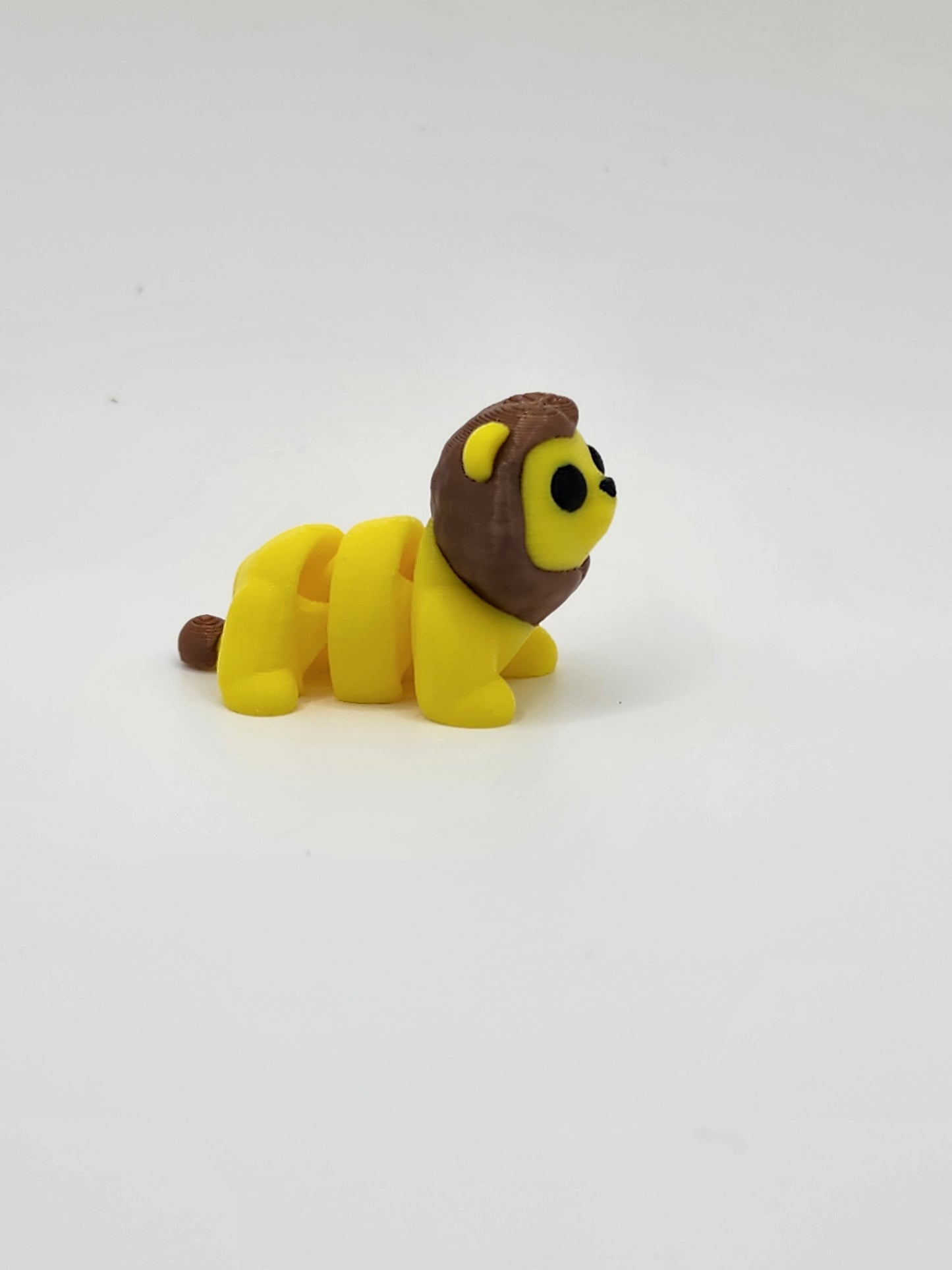 Mini 3D Print