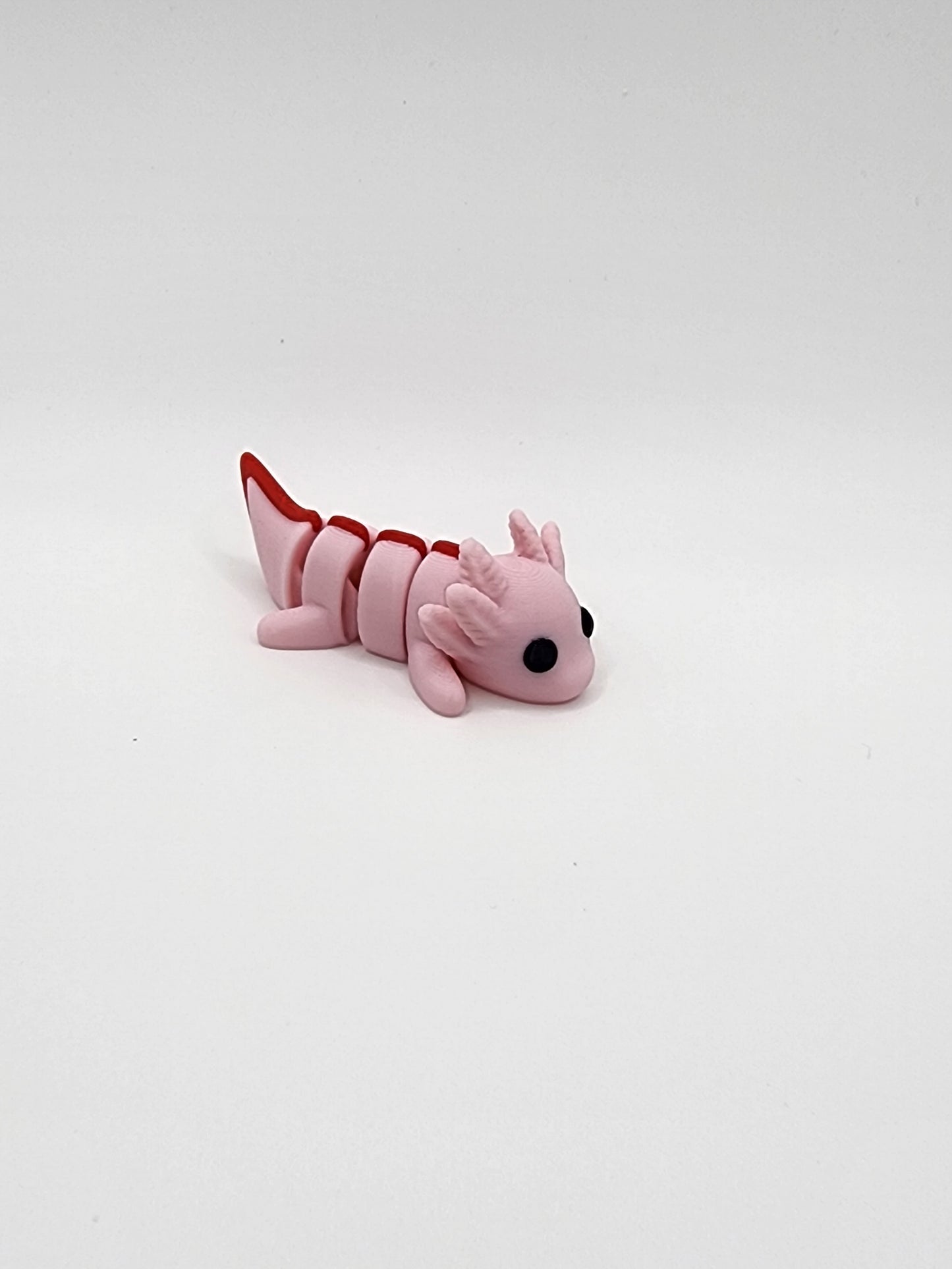 Mini 3D Print