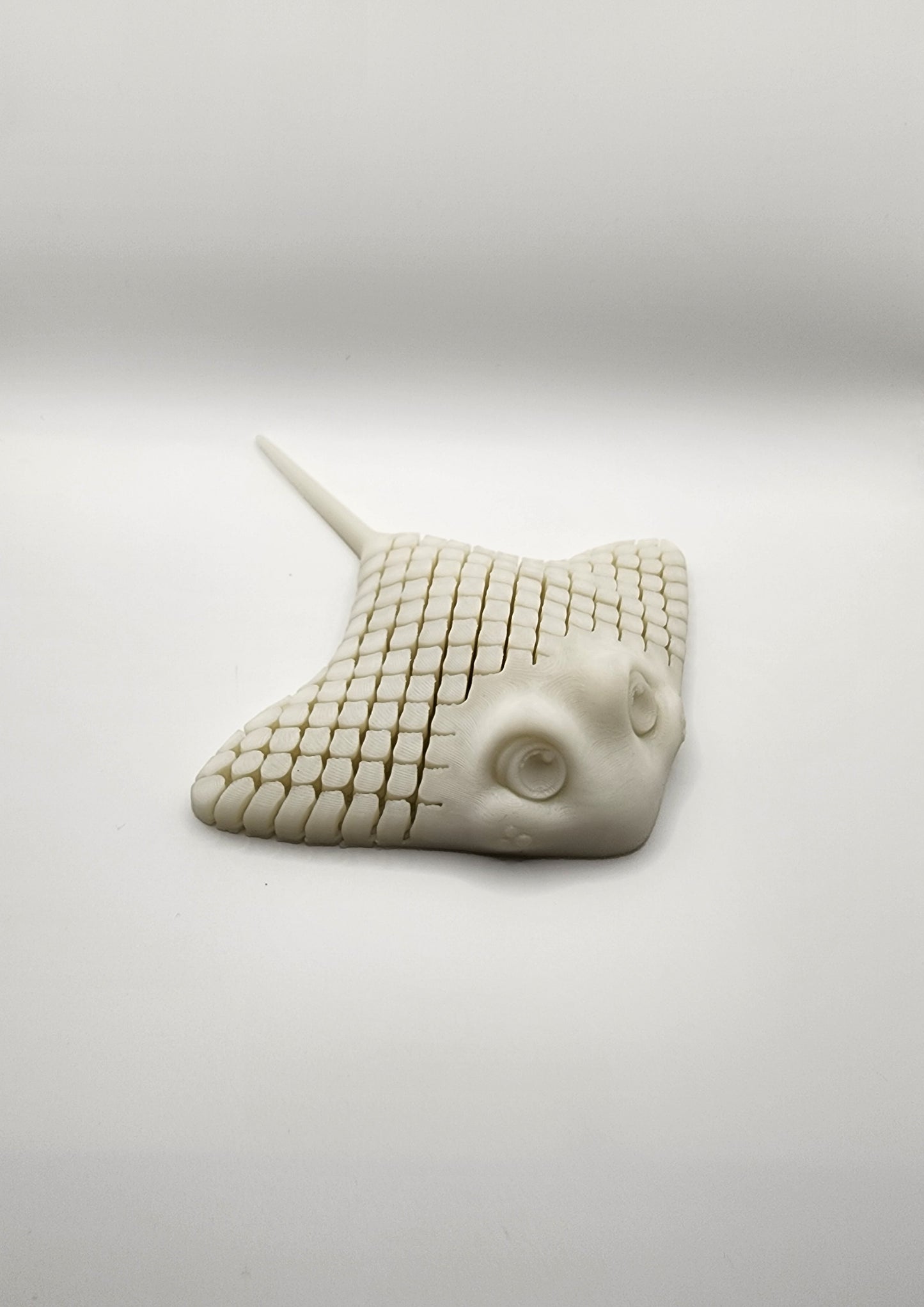 3D Printed Stingray