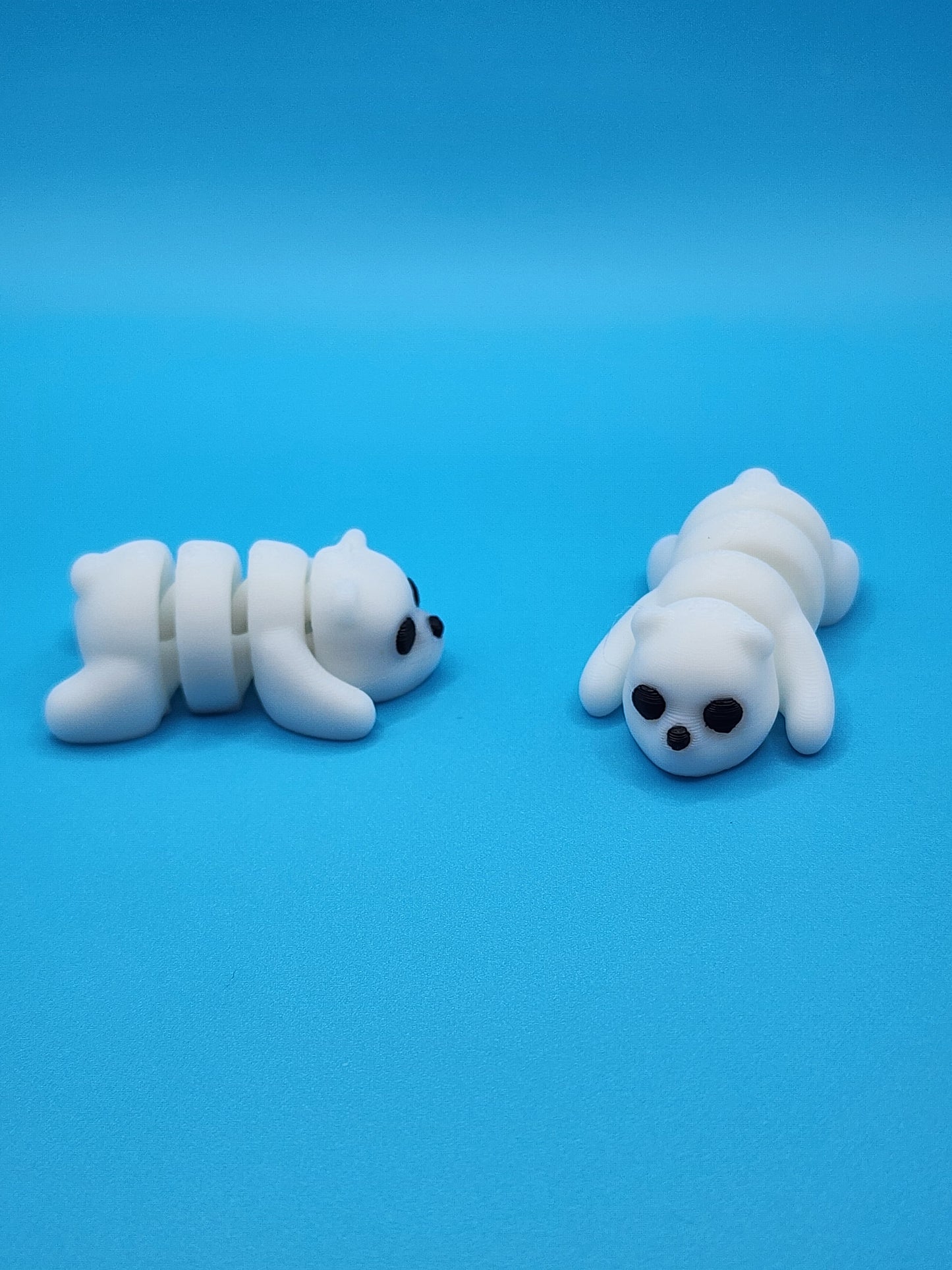 Mini 3D Print