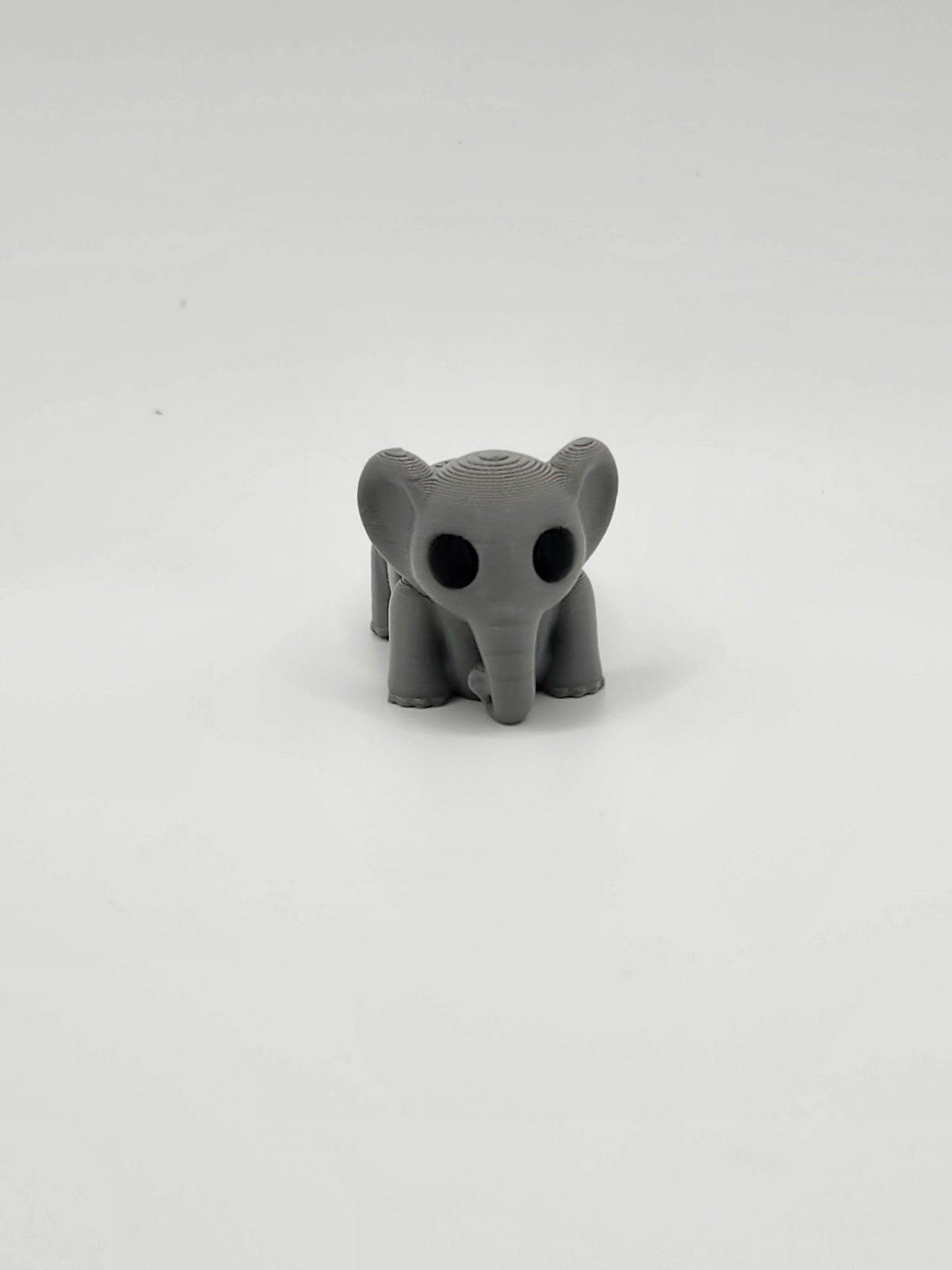 Mini 3D Print