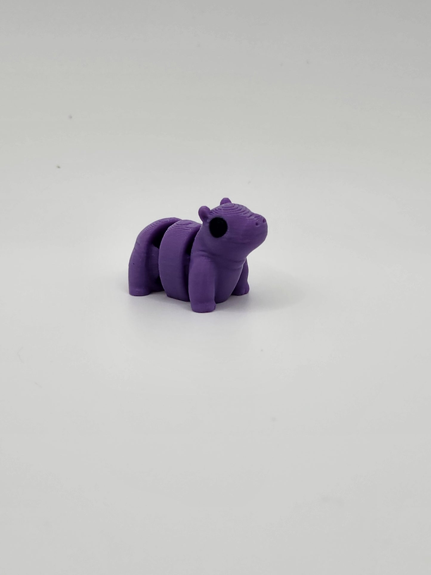 Mini 3D Print