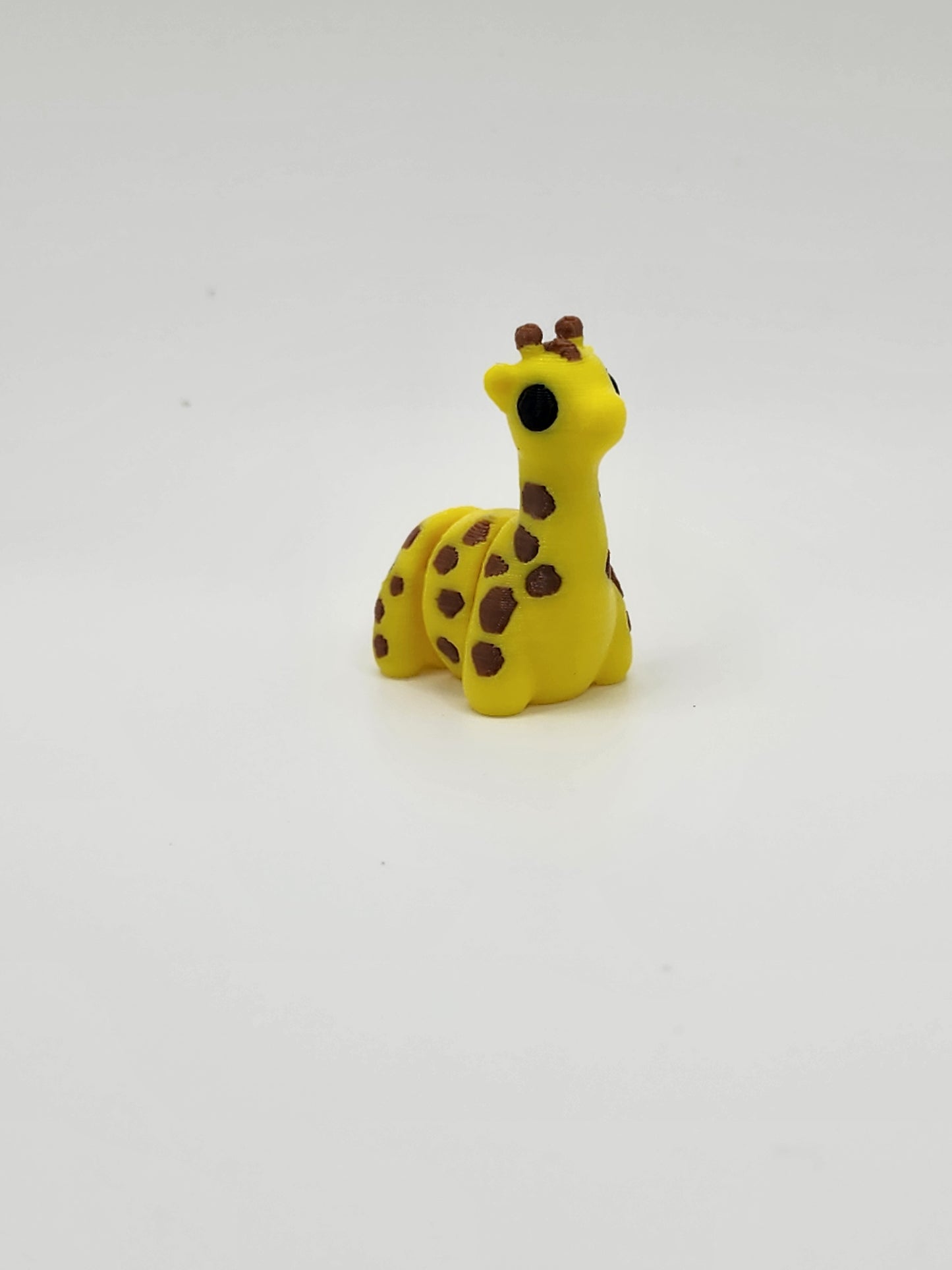 Mini 3D Print