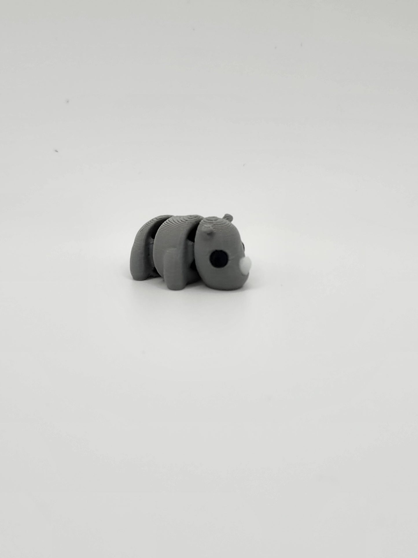 Mini 3D Print