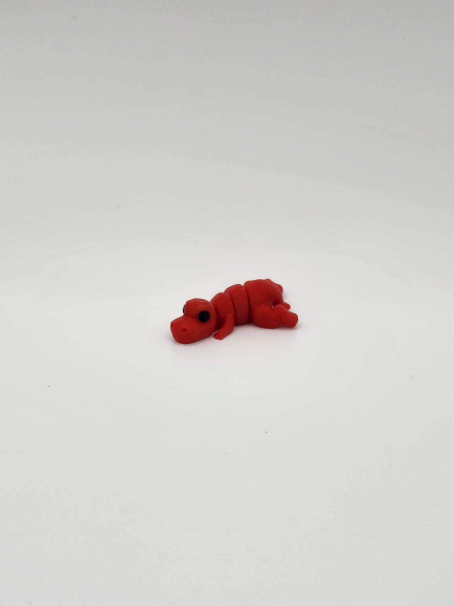 Mini 3D Print