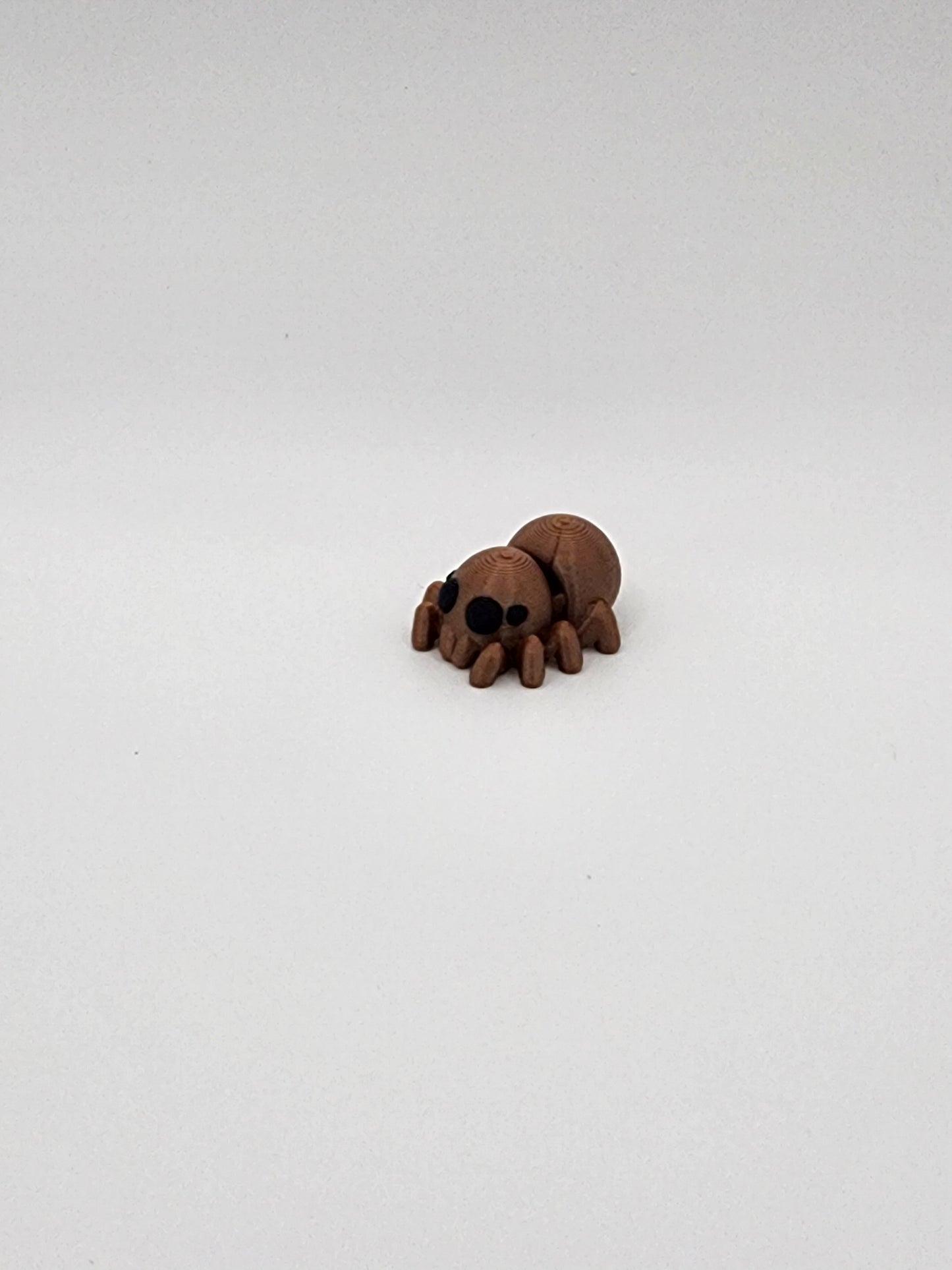Mini 3D Print