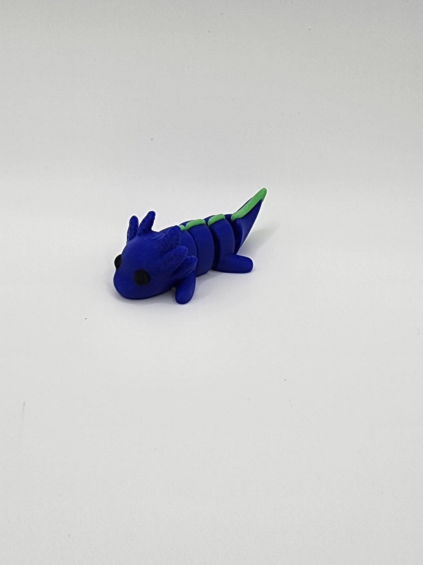 Mini 3D Print