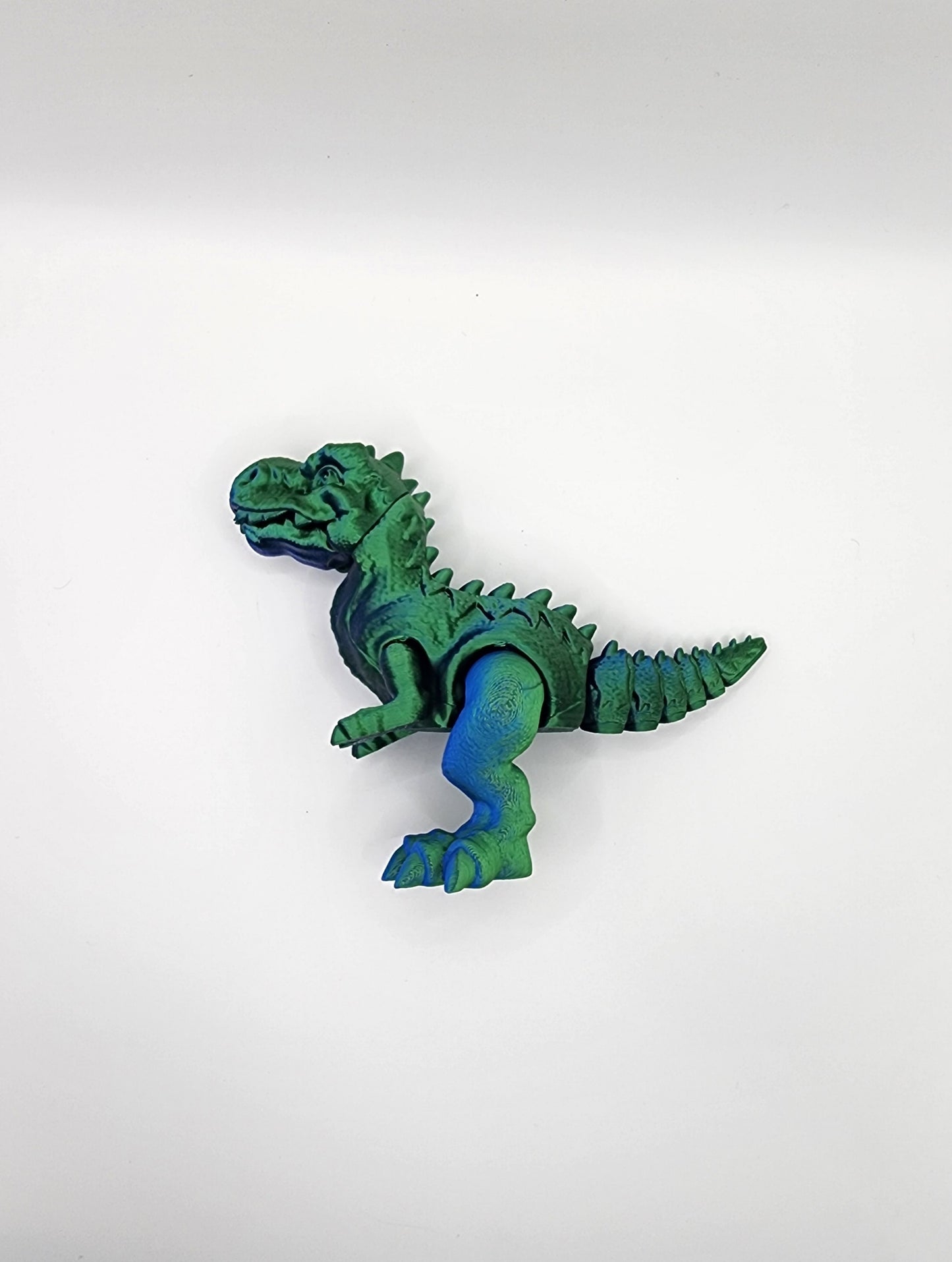 Articulated Dinosaur - New Dinosaur Collection!!!!