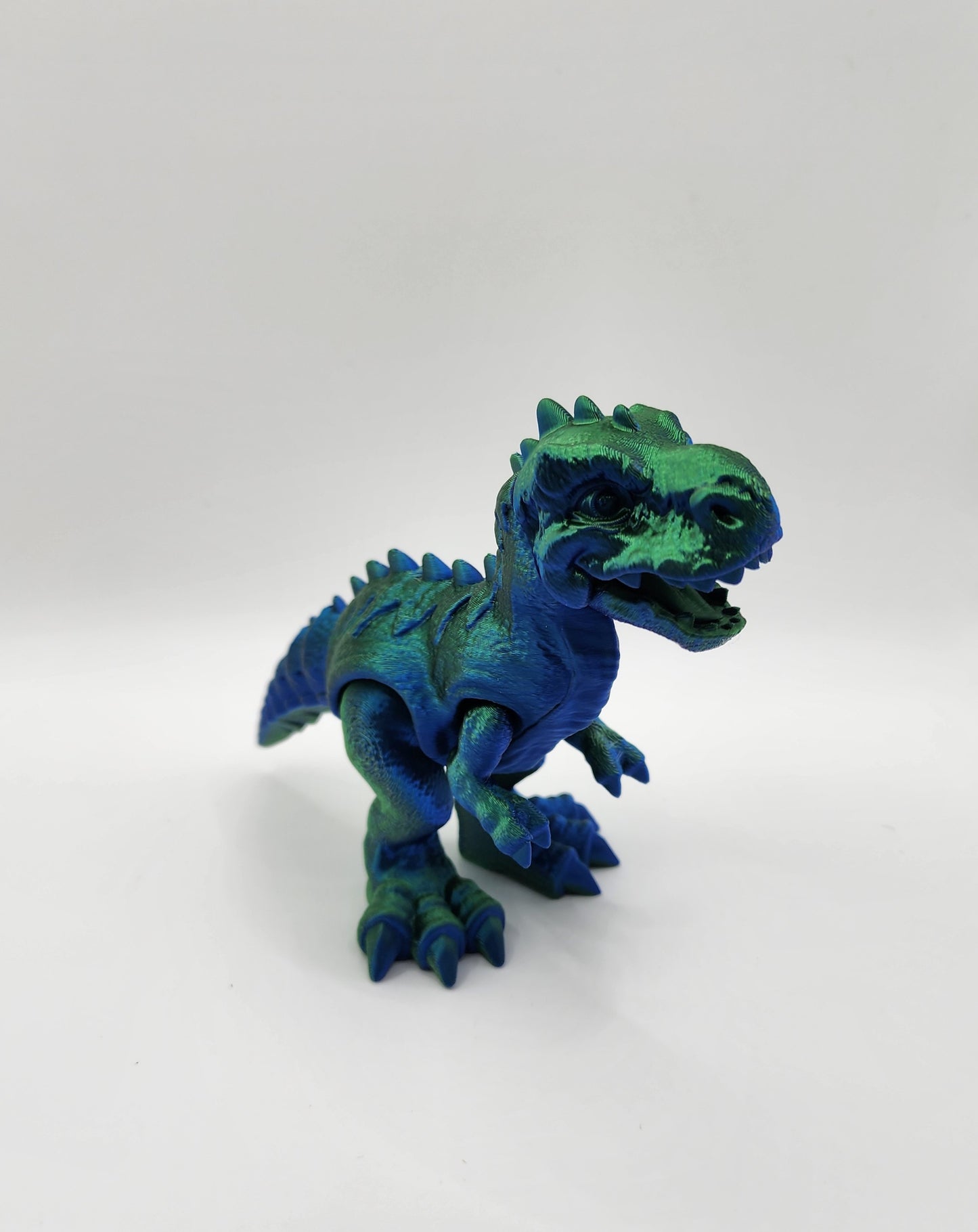 Articulated Dinosaur - New Dinosaur Collection!!!!