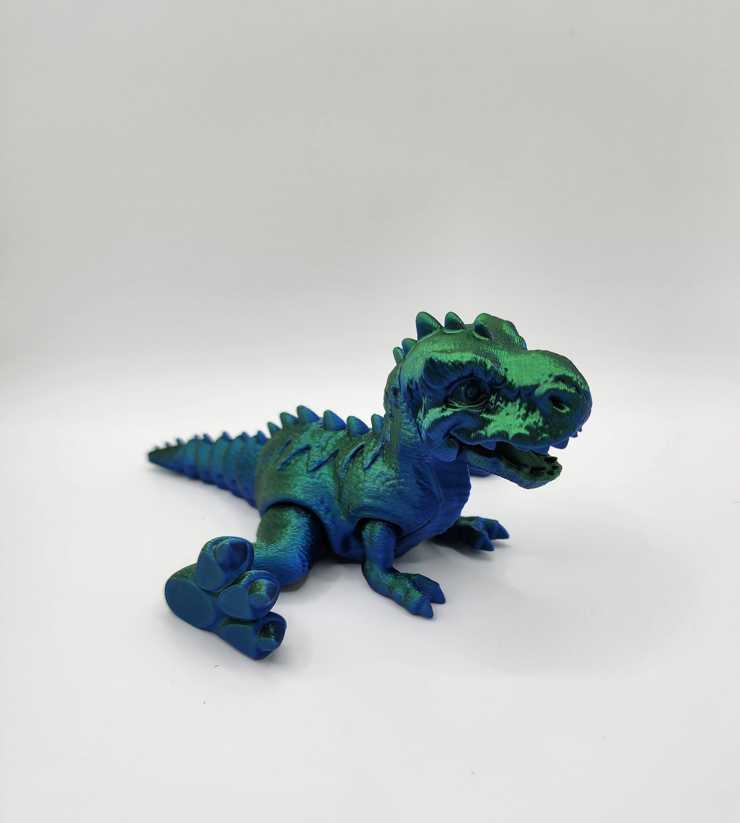 Articulated Dinosaur - New Dinosaur Collection!!!!