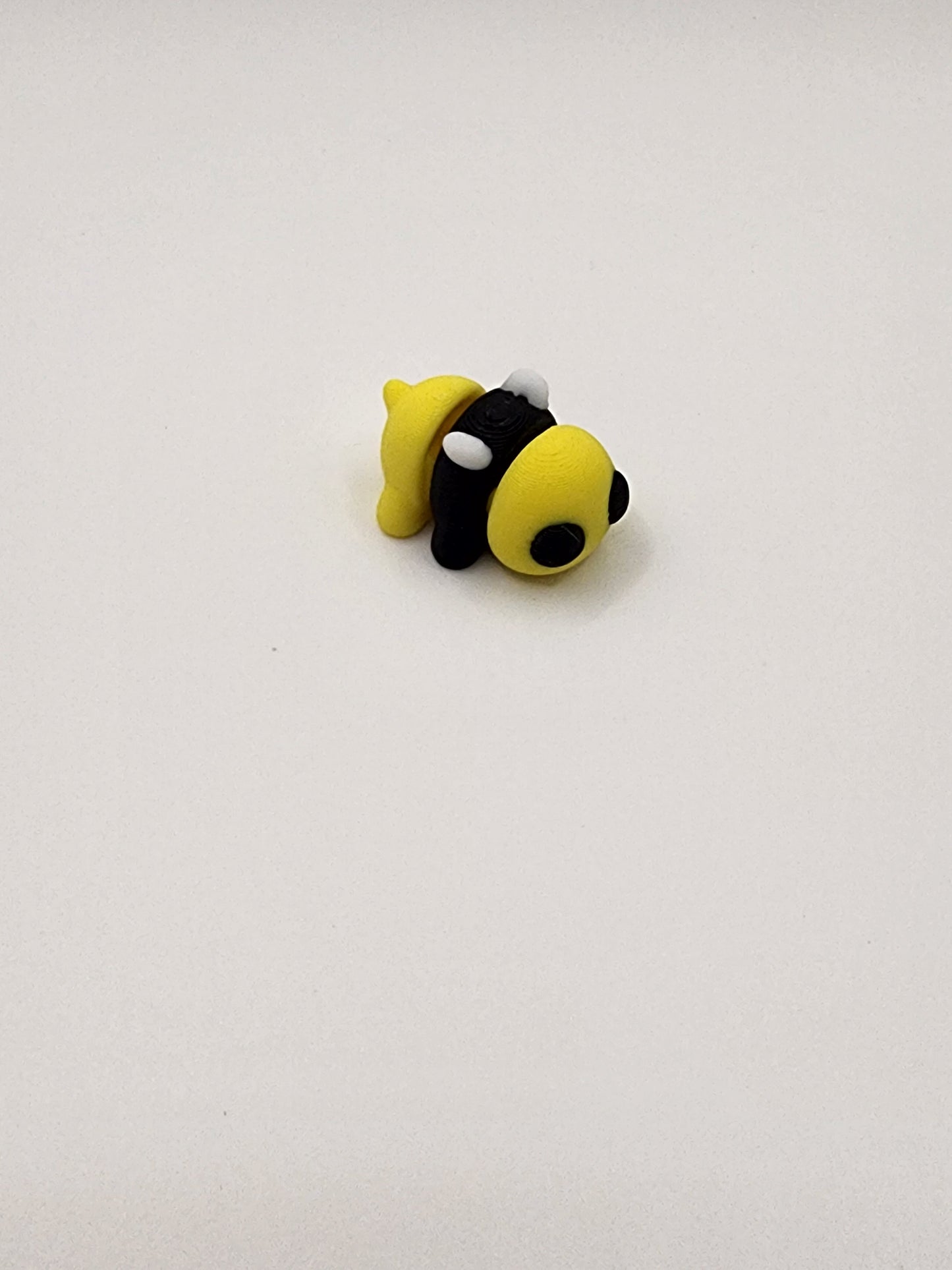 Mini 3D Print