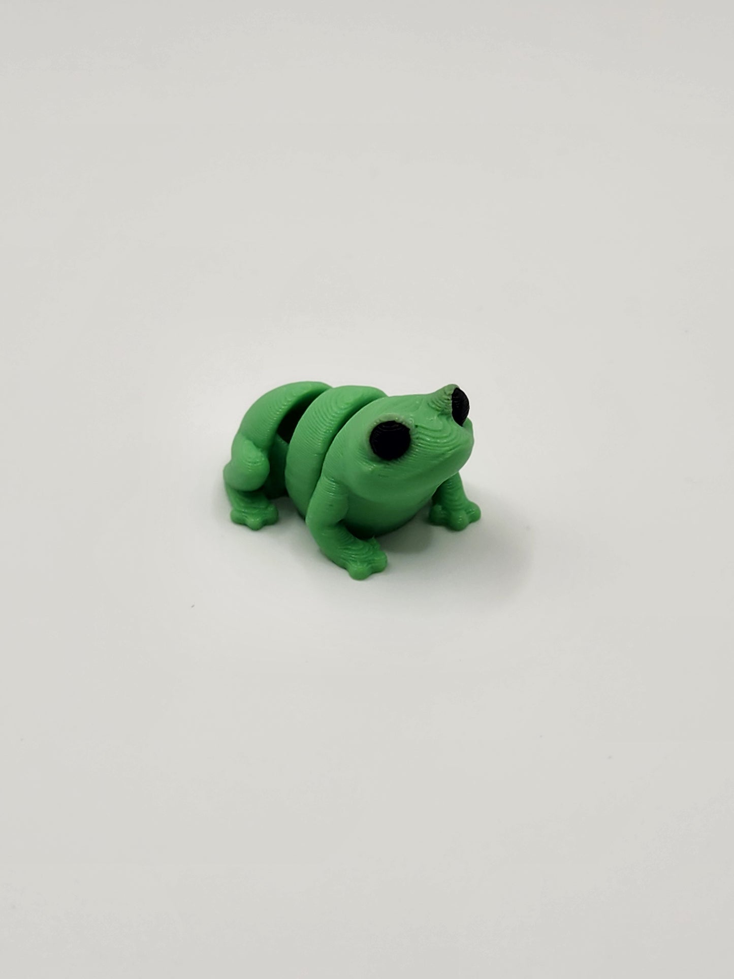 Mini 3D Print