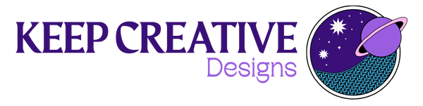 Keep Creative Designs 